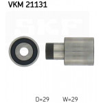 SKF Umlenk-/Führungsrolle, Zahnriemen